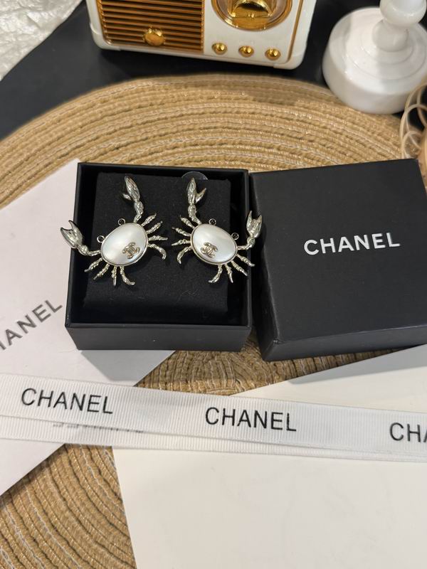 Chanel Earring 06yxs153